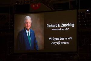 Richard Zuschlag Net Worth, Income, Salary, Earnings, Biography