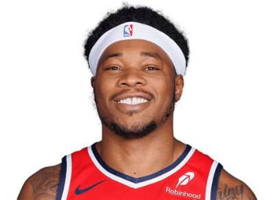 Richaun Holmes Parents: Meet Richard Holmes Sr. and Lydeila Holmes