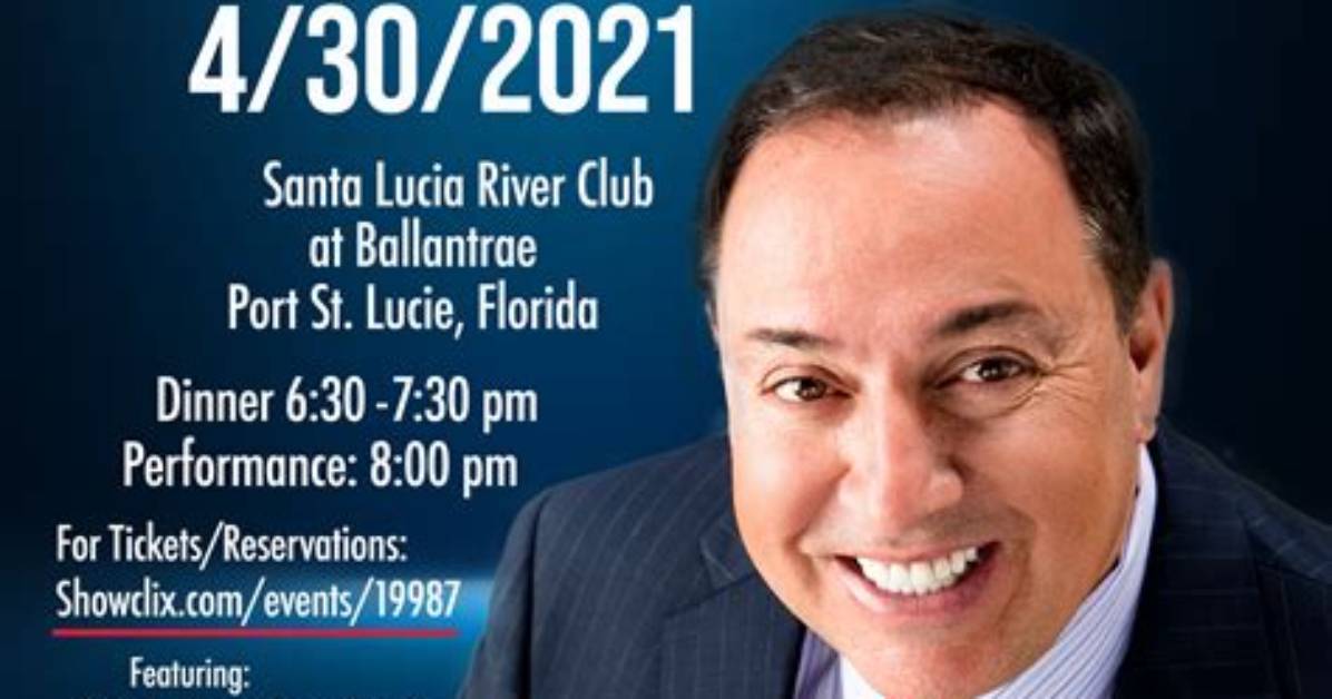 Richie Minervini