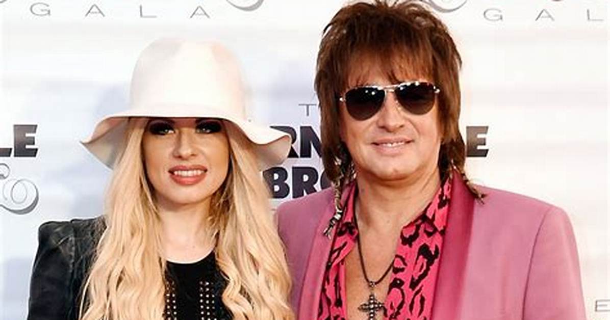 Richie Sambora: Girlfriend, Net Worth, Tattoos, Smoking & Body Facts