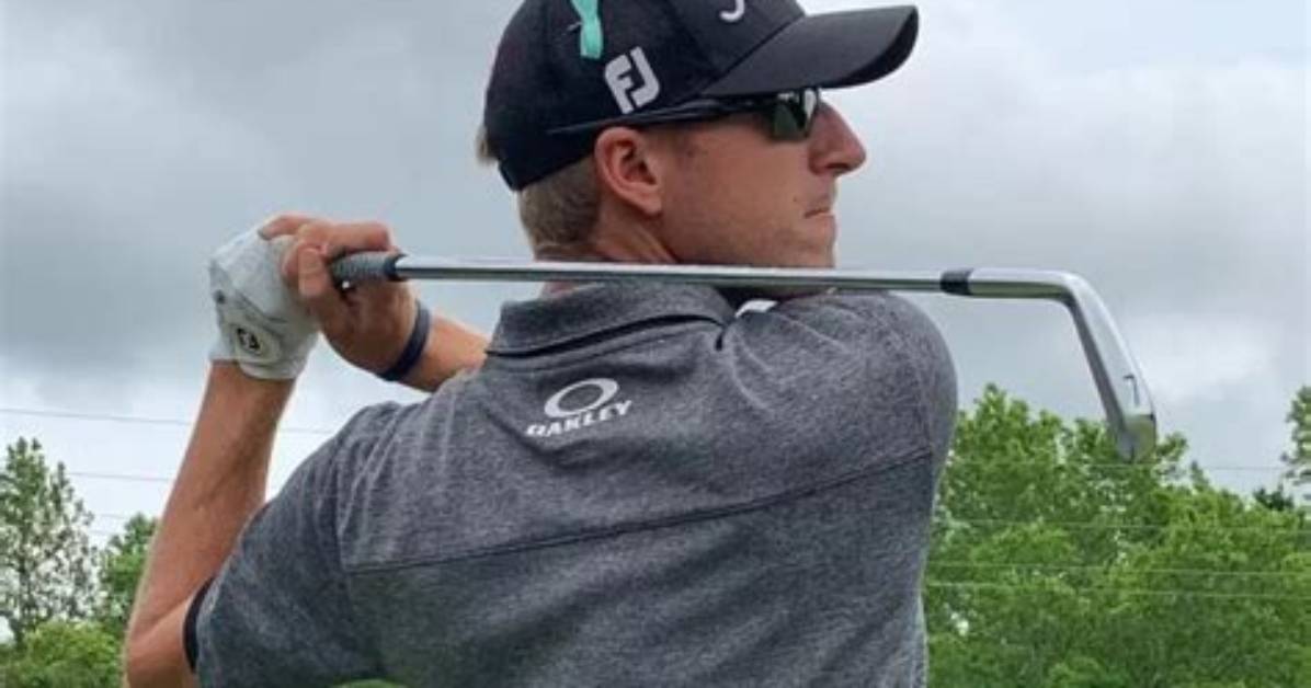 Richy Werenski Bio, Wiki, Age, Wife, Net Worth, Parents, Height, Pga, Caddie and Money List