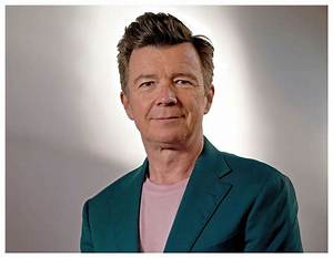 Rick Astley Biography: Age, Songs, Young, Meme, Family, Instagram, Sister