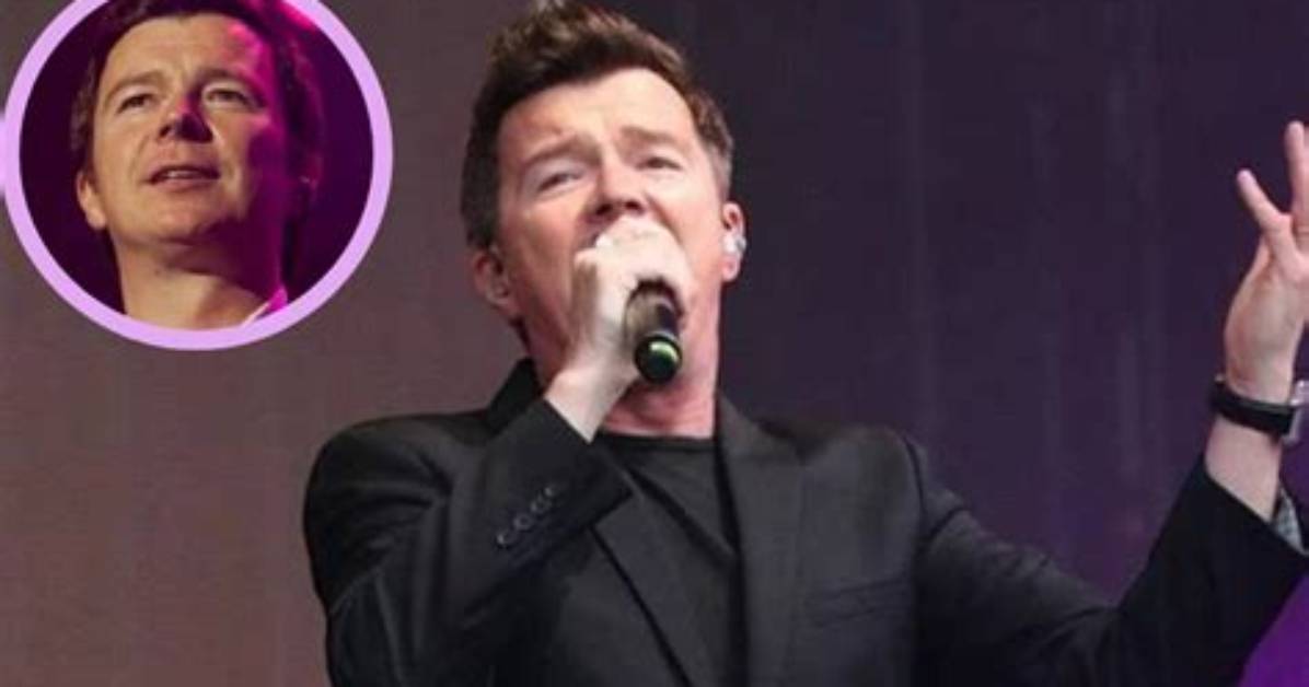 Rick Astley’s Net Worth, Biography, Career, Awards, Fact and Life Story