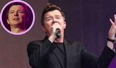 Rick Astley’s Net Worth, Biography, Career, Awards, Fact and Life Story