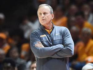 Rick Barnes Age, Wiki, Biography, Wife, Children, Salary, Net Worth, Parents