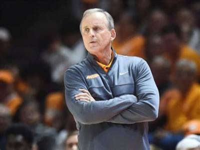 Rick Barnes Age, Wiki, Biography, Wife, Children, Salary, Net Worth, Parents