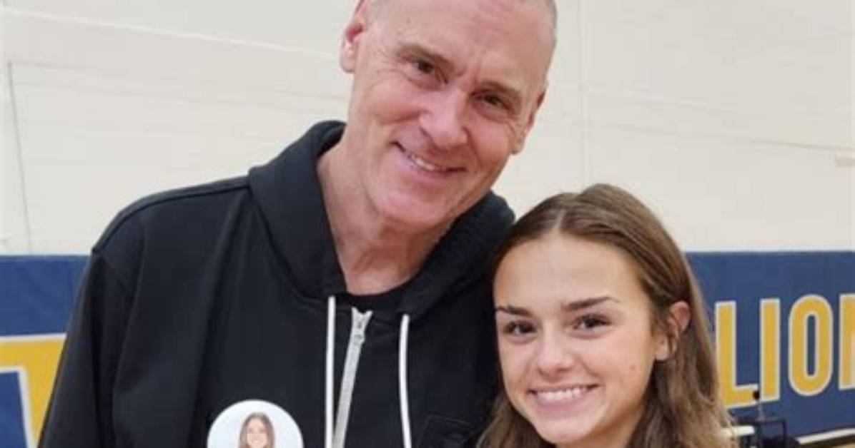Rick Carlisle Daughter: Abby Carlisle Age, Tiktok, Instagram, School, Hockaday