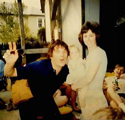 Rick Danko Children: Meet Eli Danko, Lisa Danko, and Justin Danko