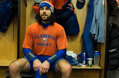 Rick Dipietro Bio, Age, Height, Weight, Family, Stats, Instagram, Twitter