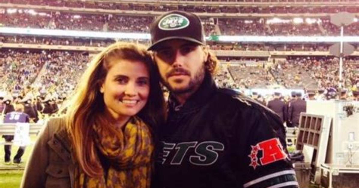 Rick Dipietro Is Married to Wife: Cassandra Fontana. Kids.