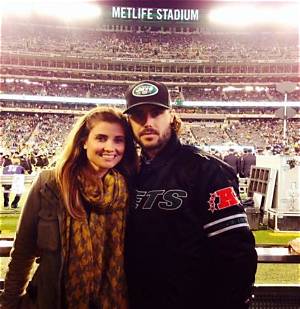 Rick Dipietro Is Married to Wife: Cassandra Fontana. Kids.