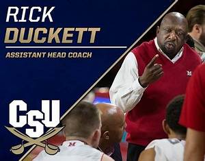 Rick Duckett Children: Does Rick Duckett Have Kids?
