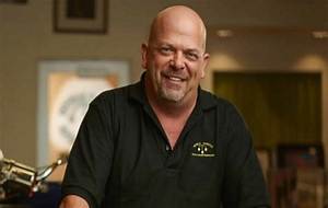 Rick Harrison Bio, Wiki, Age, Height, Family, Wife, Kids, House, Businessman, and Net Worth.