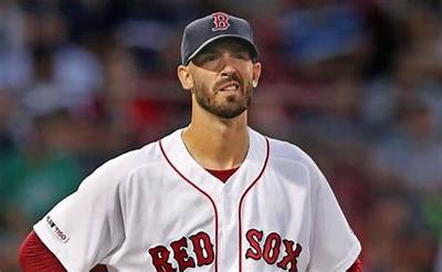 Rick Porcello Biography, Contract, Wife, Age, Red Sox, Injury