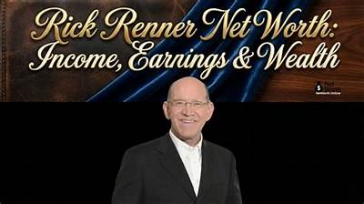 Rick Renner Net Worth, Income, Salary, Earnings, Biography