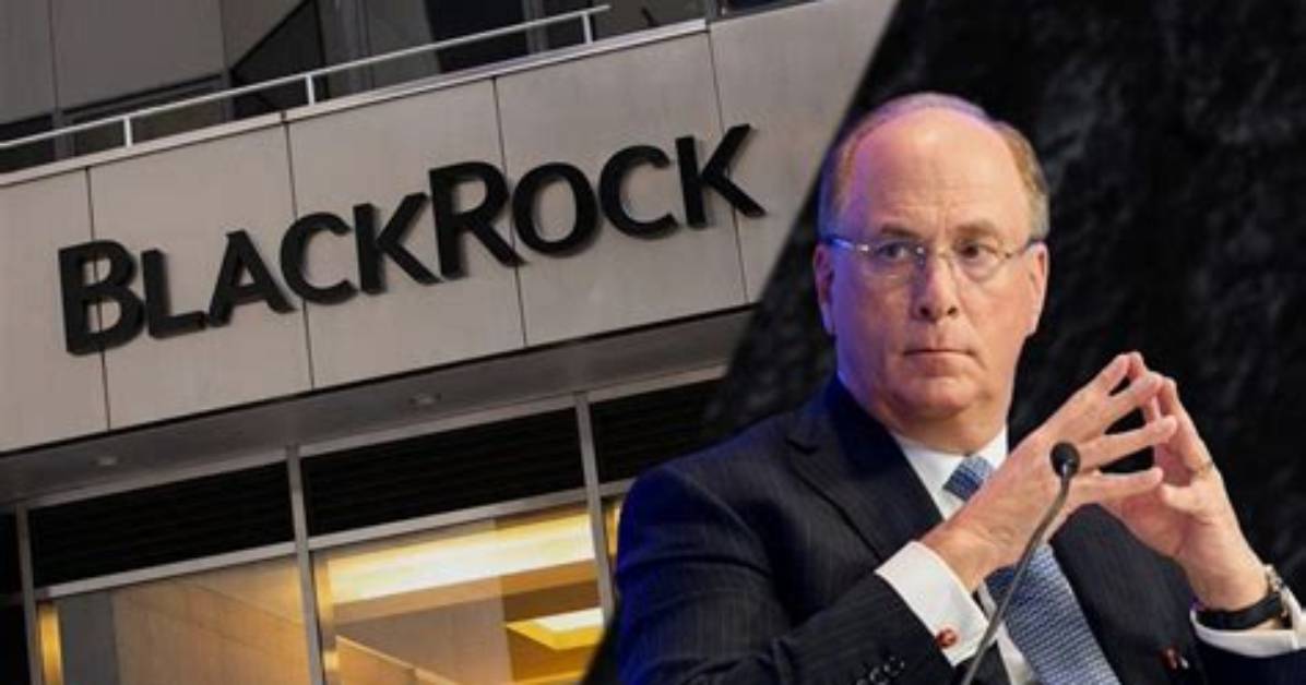 Rick Rieder Blackrock Salary, Net Worth, Wiki, Biography