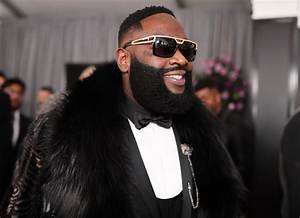 Rick Ross’s Net Worth, Age, Height, Weight, Wife, Kids, Bio-Wiki