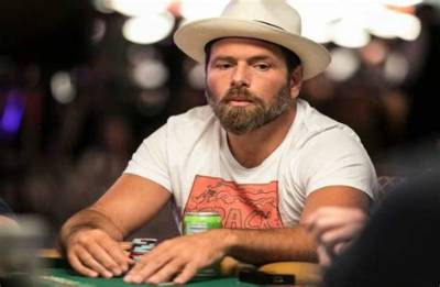 Rick Salomon (Poker Player) Wiki, Bio, Age, Height, Weight, Affair, Married, Wife, Net Worth, Facts