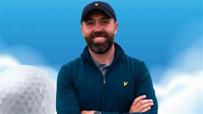 Rick Shiels (Golf) Net Worth, Bio, Wiki, Age, Height, Wife, Parents, Youtube, Pga Wikipedia and Podcast