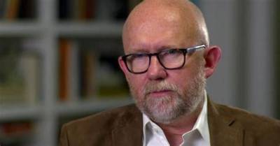 Rick Wilson (Political Consultant) Bio Wiki, Gop, Msnbc, Cnn, Trump, Podcast, Book, Net Worth and Twitter