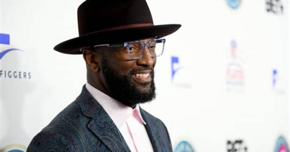 Rickey Smiley Height, Weight, Net Worth, Age, Birthday, Wikipedia, Who, Nationality, Biography