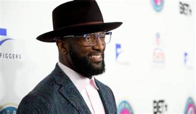 Rickey Smiley Height, Weight, Net Worth, Age, Birthday, Wikipedia, Who, Nationality, Biography