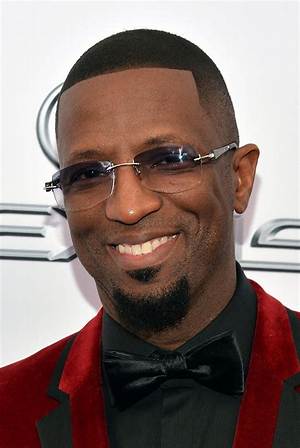 Rickey Smiley Net Worth, Income, Salary, Earnings, Biography
