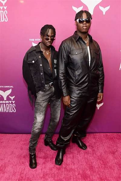 Rickey Thompson Partner: Is He Dating Denzel Dion? Relationship Timeline