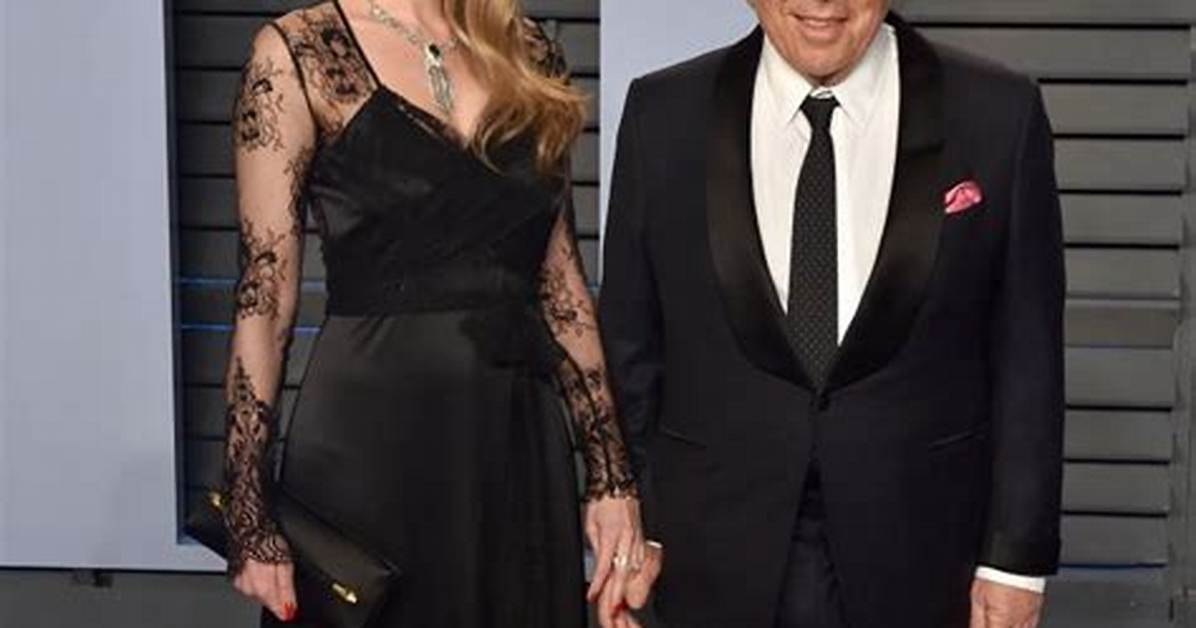 Ricki Noel Lander Net Worth, Baby, Age, Baby Daddy, Instagram, Boyfriend, and Height of Robert Kraft’s Fiancee