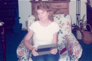 Rickie Kiger Story: Who Killed Morna Brennen? Murder Crime Scene Photos