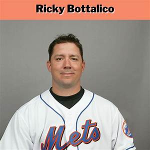 Ricky Bottalico Bio, Wiki, Age, Family, Wife, Mlb Draft and Net Worth