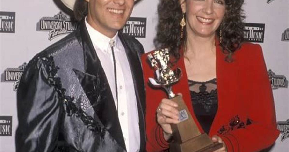 Ricky Van Shelton Net Worth, Income, Salary, Earnings, Biography