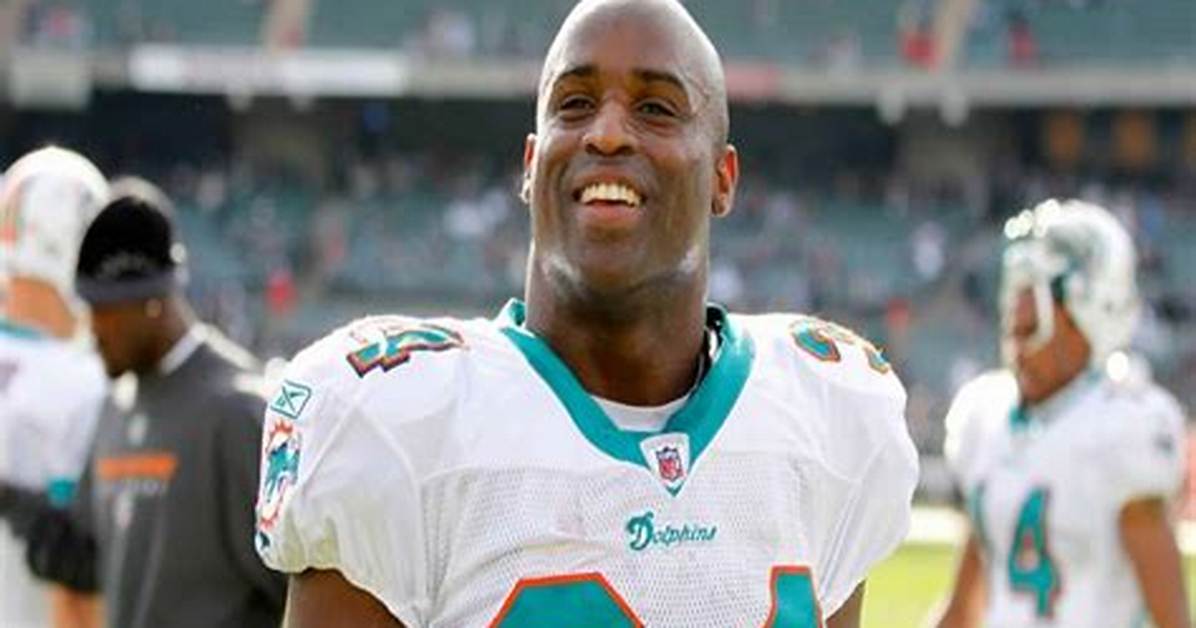 Ricky Williams’s Net Worth, Biography, Career, Awards, Fact and Life Story
