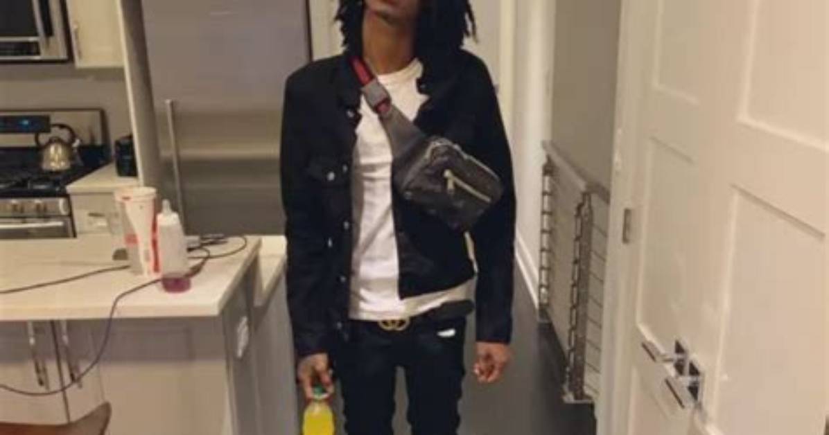 Rico 2 Smoove Height, Weight, Net Worth, Age, Birthday, Wikipedia, Who, Nationality, Biography