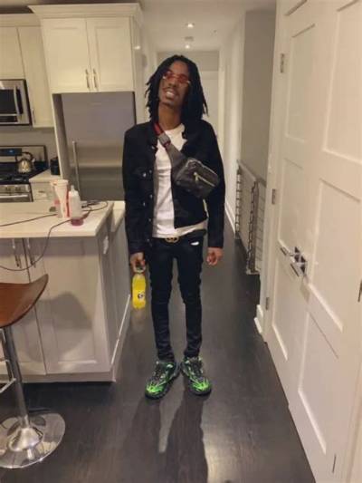 Rico 2 Smoove Height, Weight, Net Worth, Age, Birthday, Wikipedia, Who, Nationality, Biography