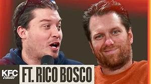 Rico Bosco Incident Explained: Why Is Barstool Personality, Whose Real Name Is James Villani, Suspended?