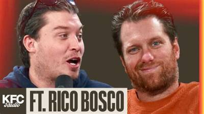 Rico Bosco Incident Explained: Why Is Barstool Personality, Whose Real Name Is James Villani, Suspended?