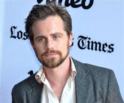 Rider Strong’s Biography, Fact, Career, Awards, Net Worth & Life Story