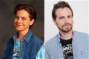 Rider Strong Siblings: Meet Rider Strong’s Brother Shiloh Strong