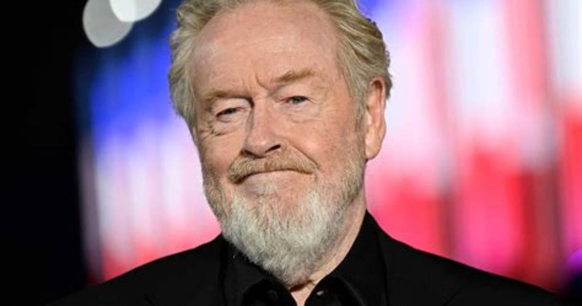 Ridley Scott Fianc%C3%A9E Net Worth Tattoos Smoking 300. Jpg