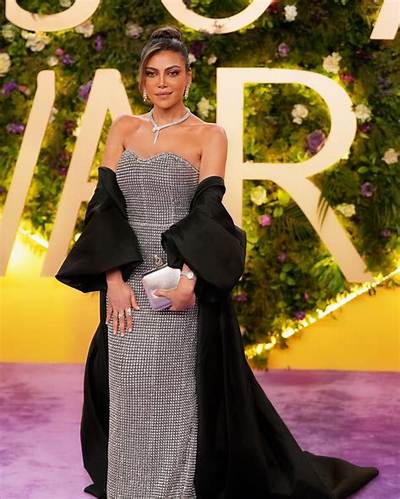 Riham Hagag’s Biography, Net Worth, Fact, Career, Awards and Life Story