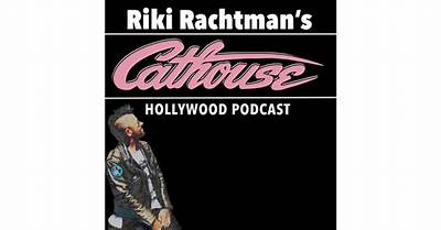 Riki Rachtman (Podcast) Bio, Age, Height, Net Worth, Girlfriend