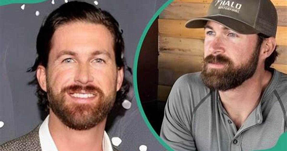 Riley Green Wife, Net Worth, Age, Married, Height, Kids, Bio