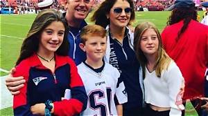 Riley Norah Tracy Age, Bio | All About Norah O’donnell Daughter