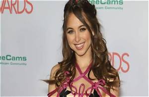 Riley Reid’s Net Worth, Biography, Career, Awards, Fact and Life Story