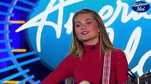Riley Thompson American Idol – Age, Height, Bio, Family, Parents, Wiki, Boyfriend