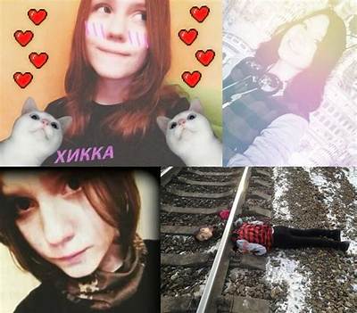 Rina Palenkova Death: Why Did She Attempt Suicide- Did She Die in Blue Whale Challange