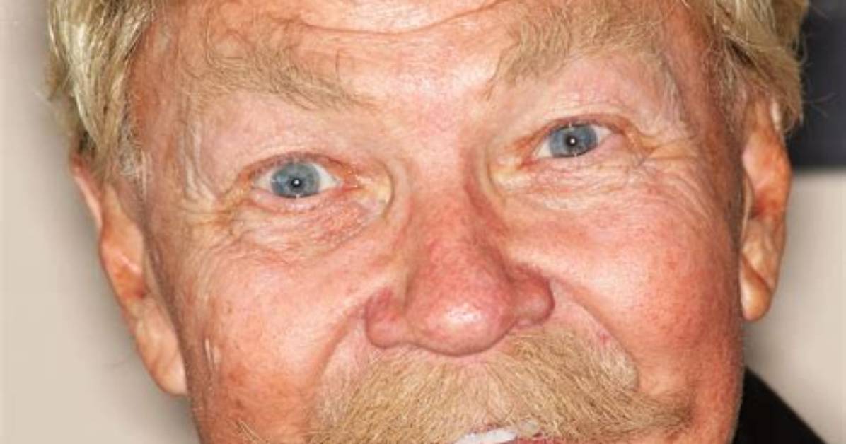 Rip Taylor Bio, Age, Height, Life, Trivia, Married, Partner, Cause of Death, Net Worth, Wiki