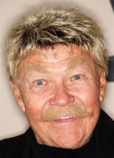 Rip Taylor Bio, Age, Height, Life, Trivia, Married, Partner, Cause of Death, Net Worth, Wiki