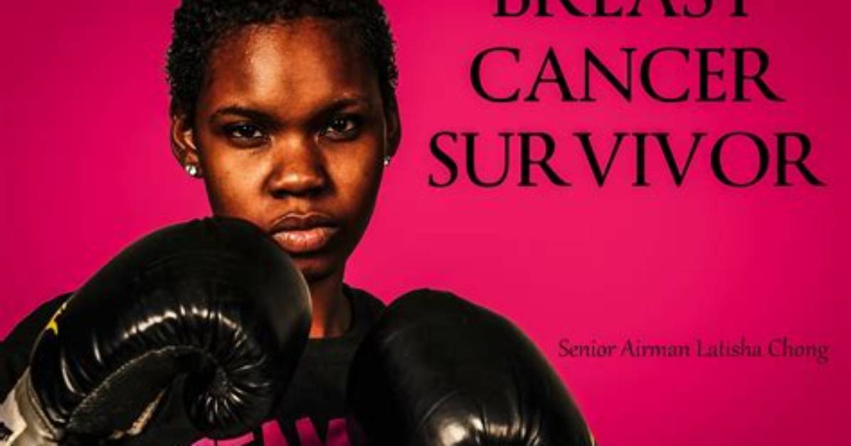 Rip: Who Is Latisha Chong? Breast Cancer Linked to Her Cause of Death